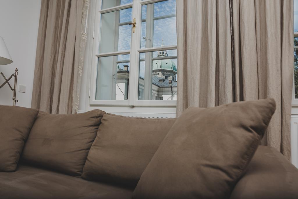 Salzburg Place To Stay المظهر الخارجي الصورة