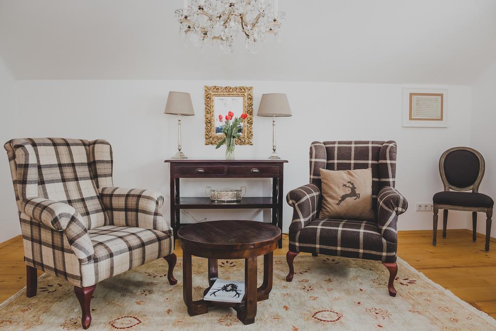 Salzburg Place To Stay المظهر الخارجي الصورة