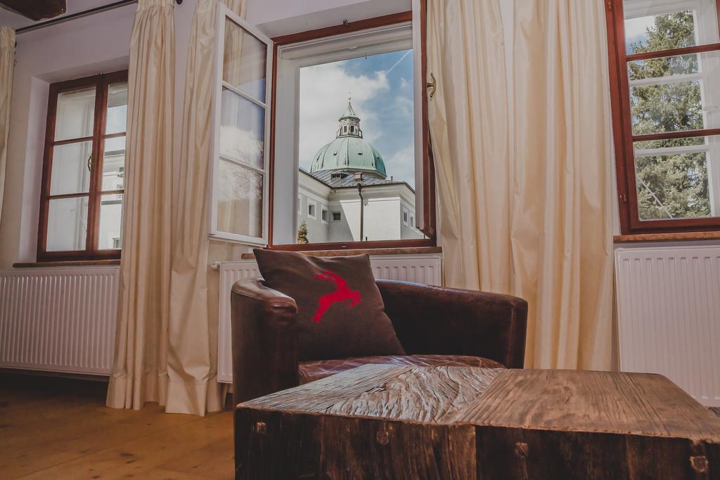 Salzburg Place To Stay المظهر الخارجي الصورة
