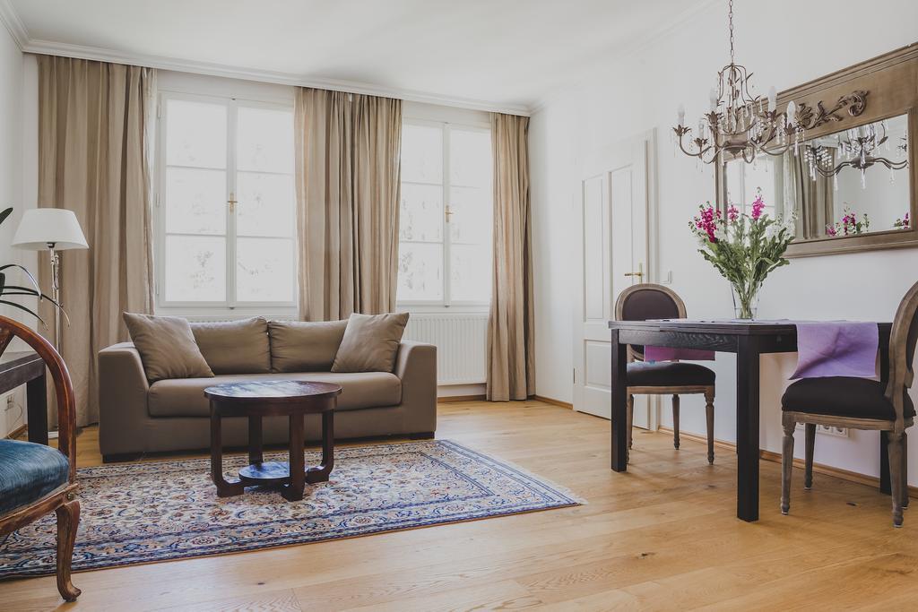 Salzburg Place To Stay المظهر الخارجي الصورة