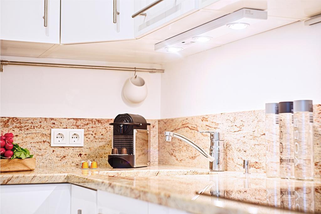Salzburg Place To Stay المظهر الخارجي الصورة