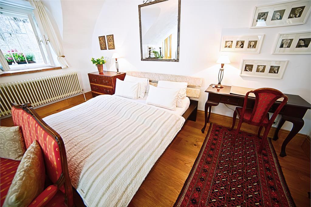 Salzburg Place To Stay المظهر الخارجي الصورة
