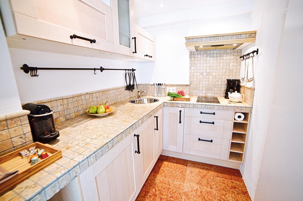 Salzburg Place To Stay المظهر الخارجي الصورة