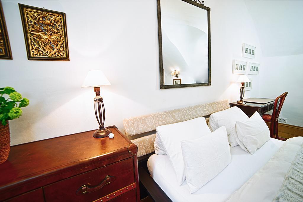 Salzburg Place To Stay المظهر الخارجي الصورة