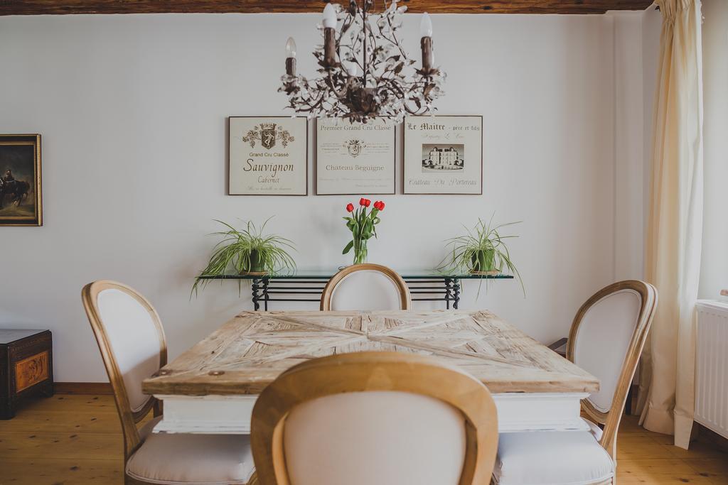 Salzburg Place To Stay المظهر الخارجي الصورة