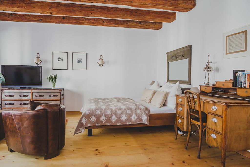 Salzburg Place To Stay المظهر الخارجي الصورة