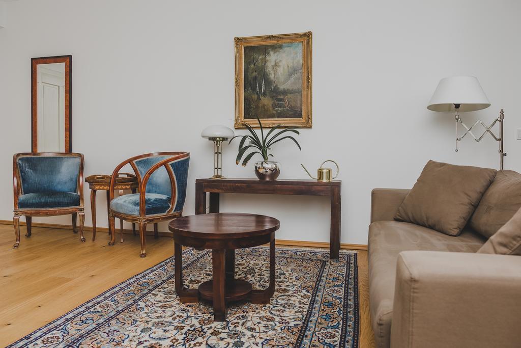 Salzburg Place To Stay المظهر الخارجي الصورة