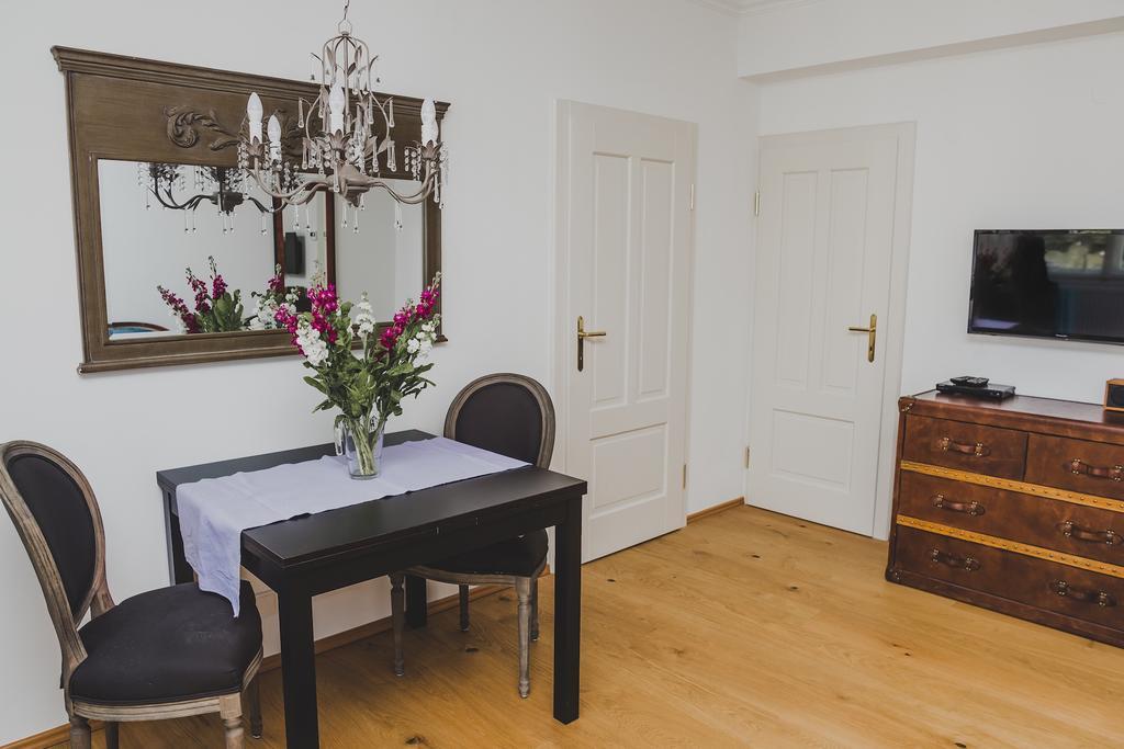 Salzburg Place To Stay المظهر الخارجي الصورة