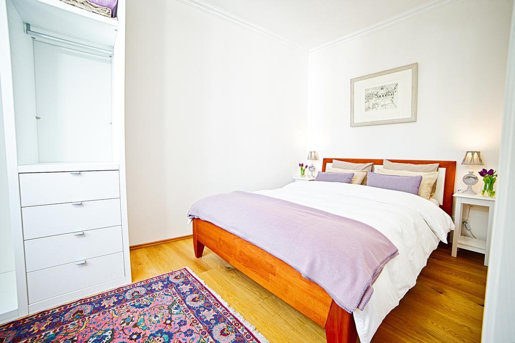 Salzburg Place To Stay المظهر الخارجي الصورة