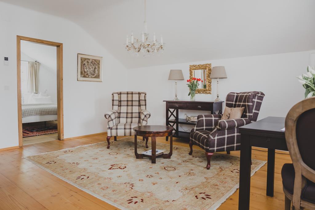 Salzburg Place To Stay المظهر الخارجي الصورة