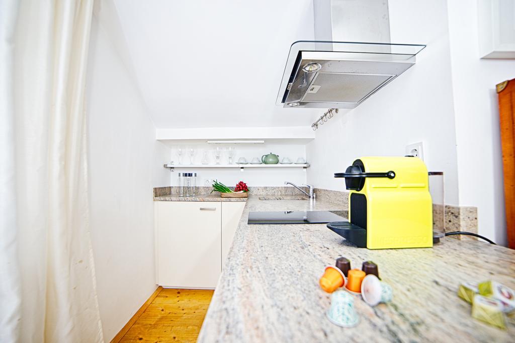Salzburg Place To Stay المظهر الخارجي الصورة