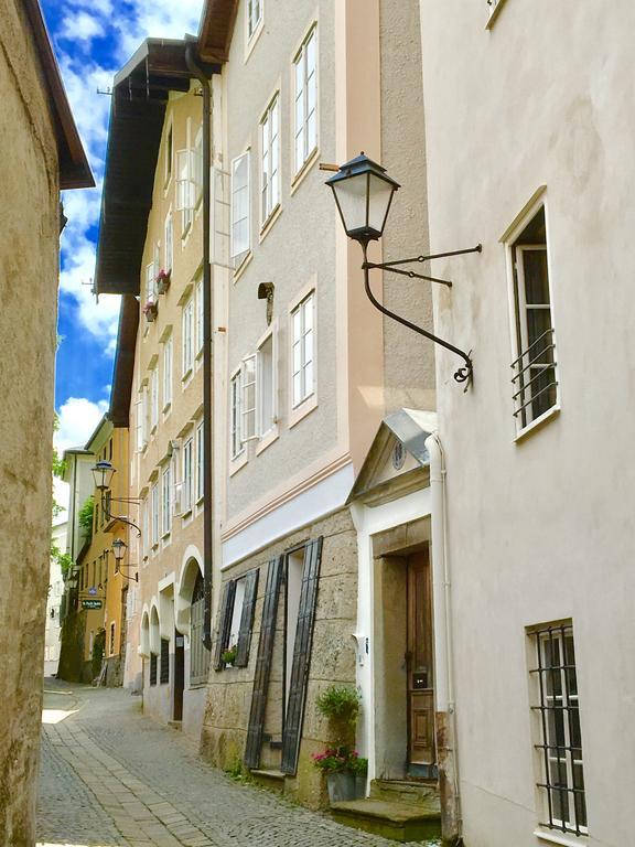 Salzburg Place To Stay المظهر الخارجي الصورة