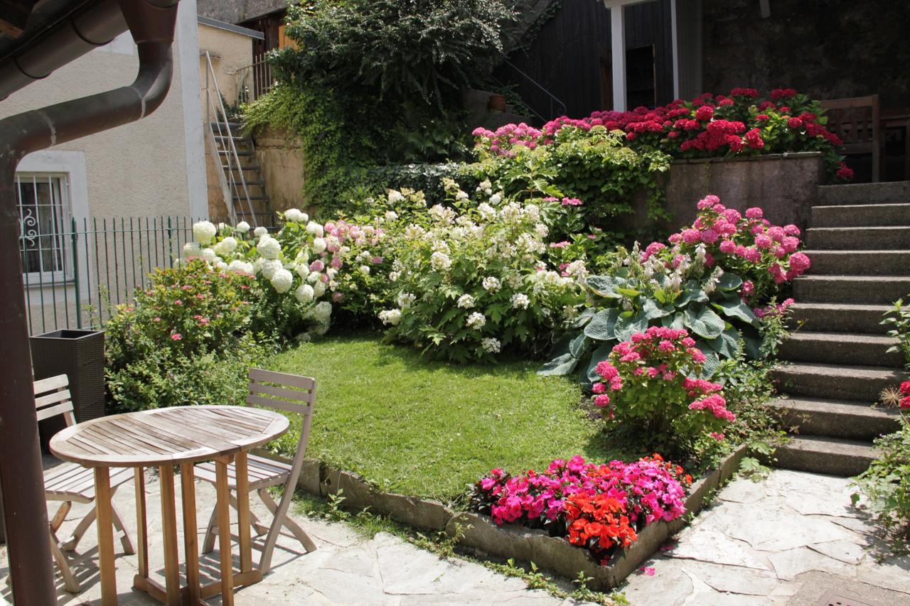 Salzburg Place To Stay المظهر الخارجي الصورة