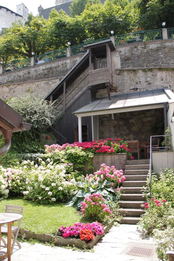 Salzburg Place To Stay المظهر الخارجي الصورة